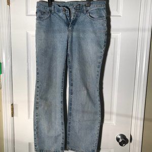 Riveted by Lee Jeans